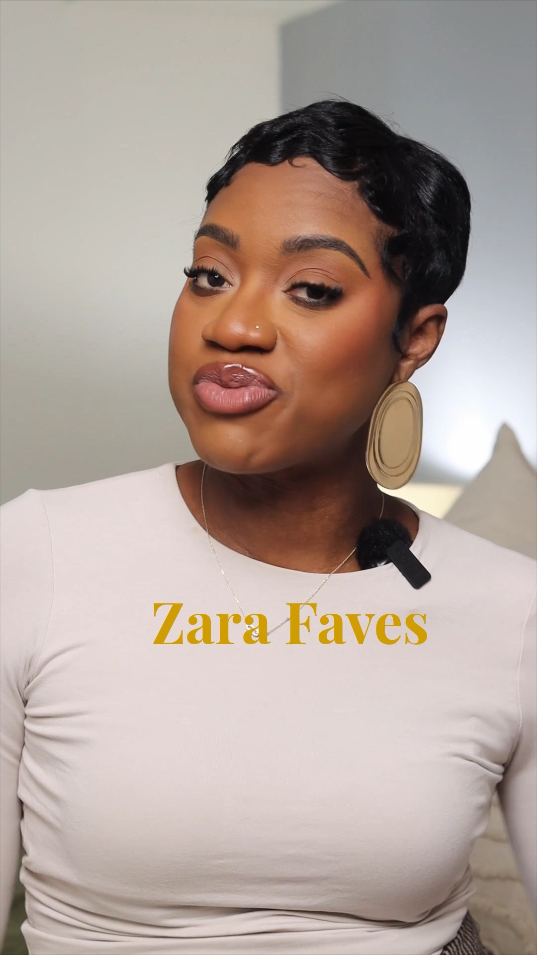 Zara weekly faves ! So many great accessories 👌🏾

#LTKcanada #LTKwinter #LTKstyletip