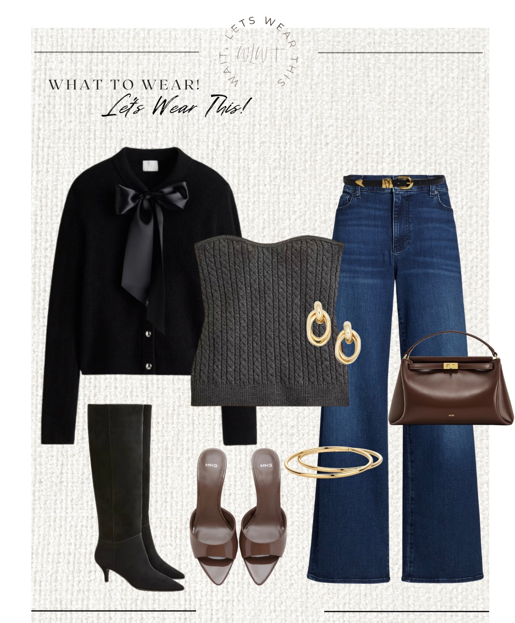 New arrivals! 

#LTKOver40