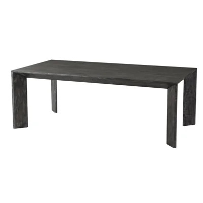 TA Studio Accents Dining Table | Wayfair North America