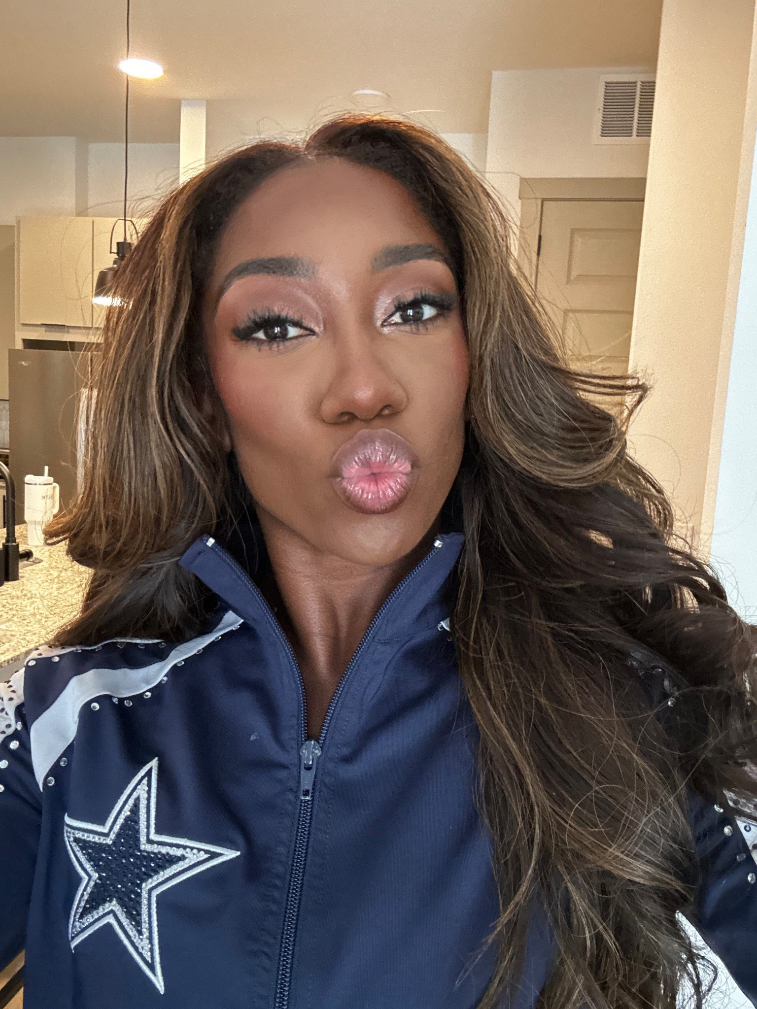 My go-to makeup routine 💋💄

#LTKBeauty