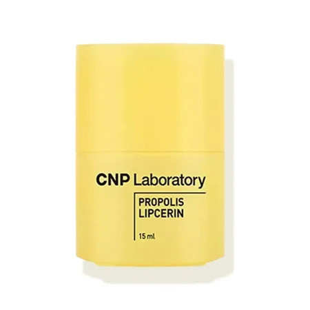 CNP-Laboratory Propolis Lipcerin Honey Lip Butter Hydrating & Moisturizing 15ml (1 PCS) | Walmart (US)