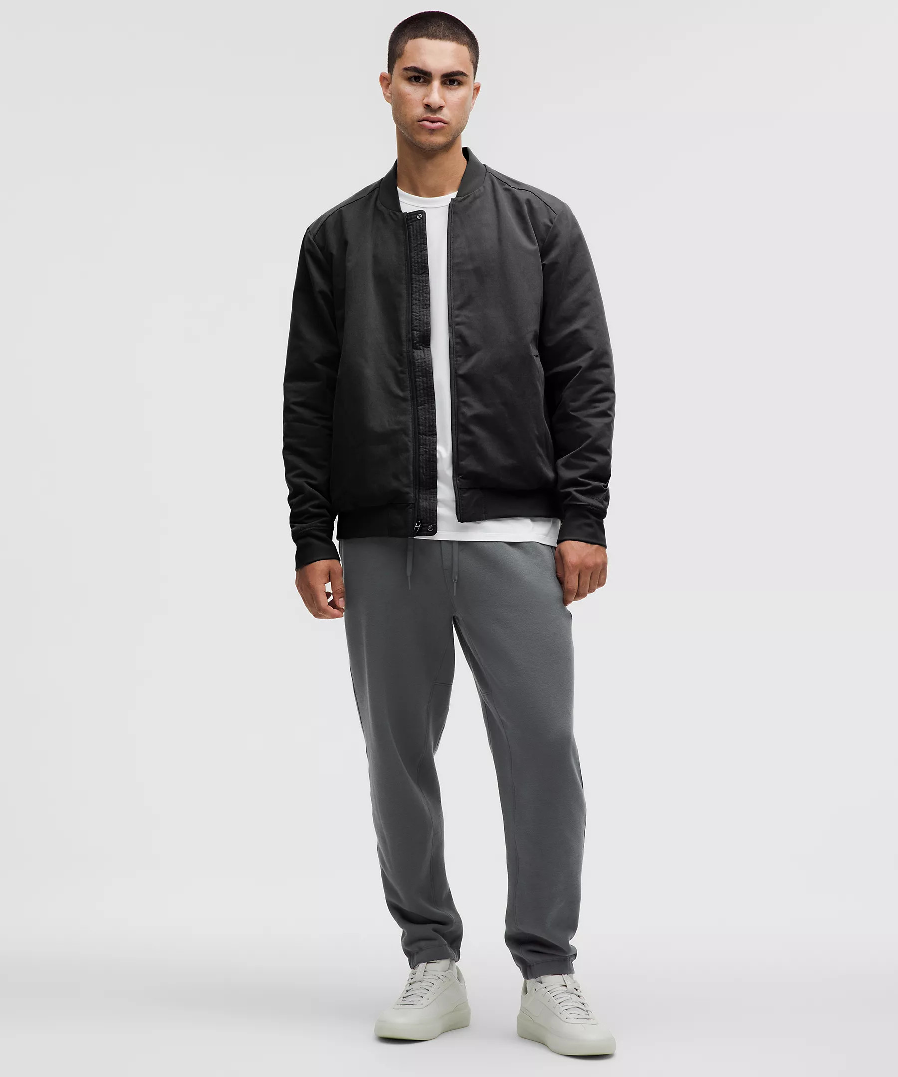 Switch Over Bomber Jacket | Lululemon (US)
