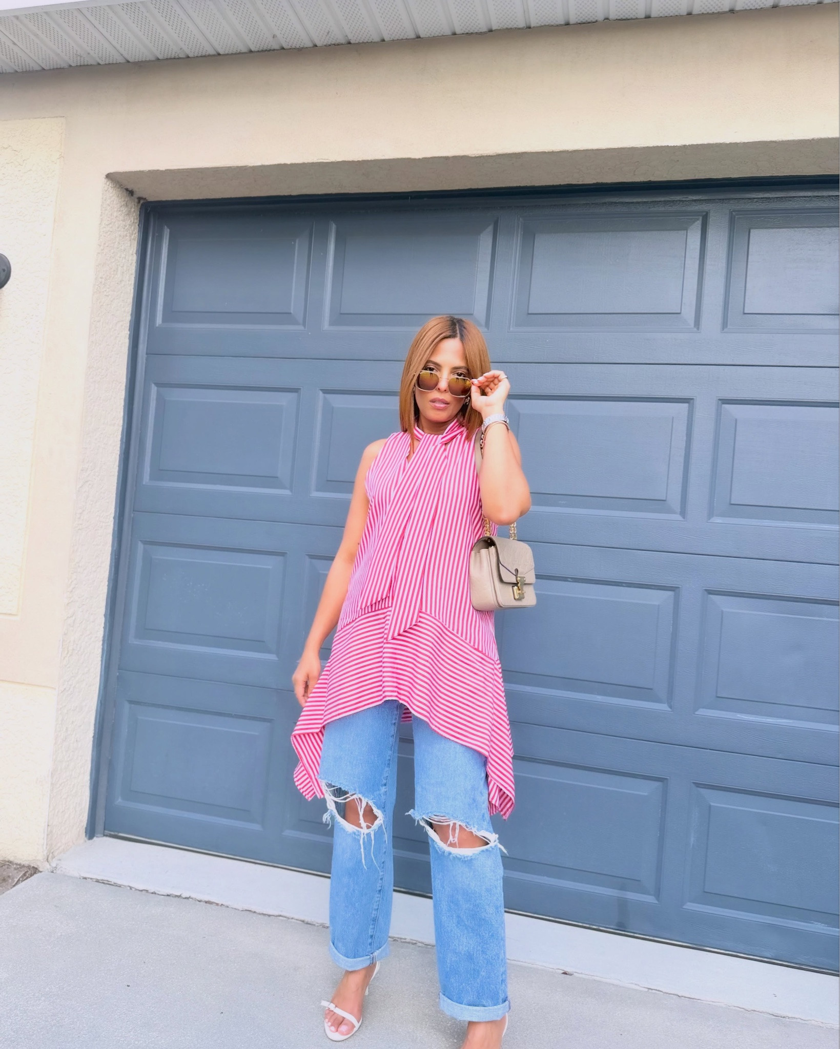 💕💕💕

#lifelately #momlife #lifestylecreator #casualstyle #weekendvibes