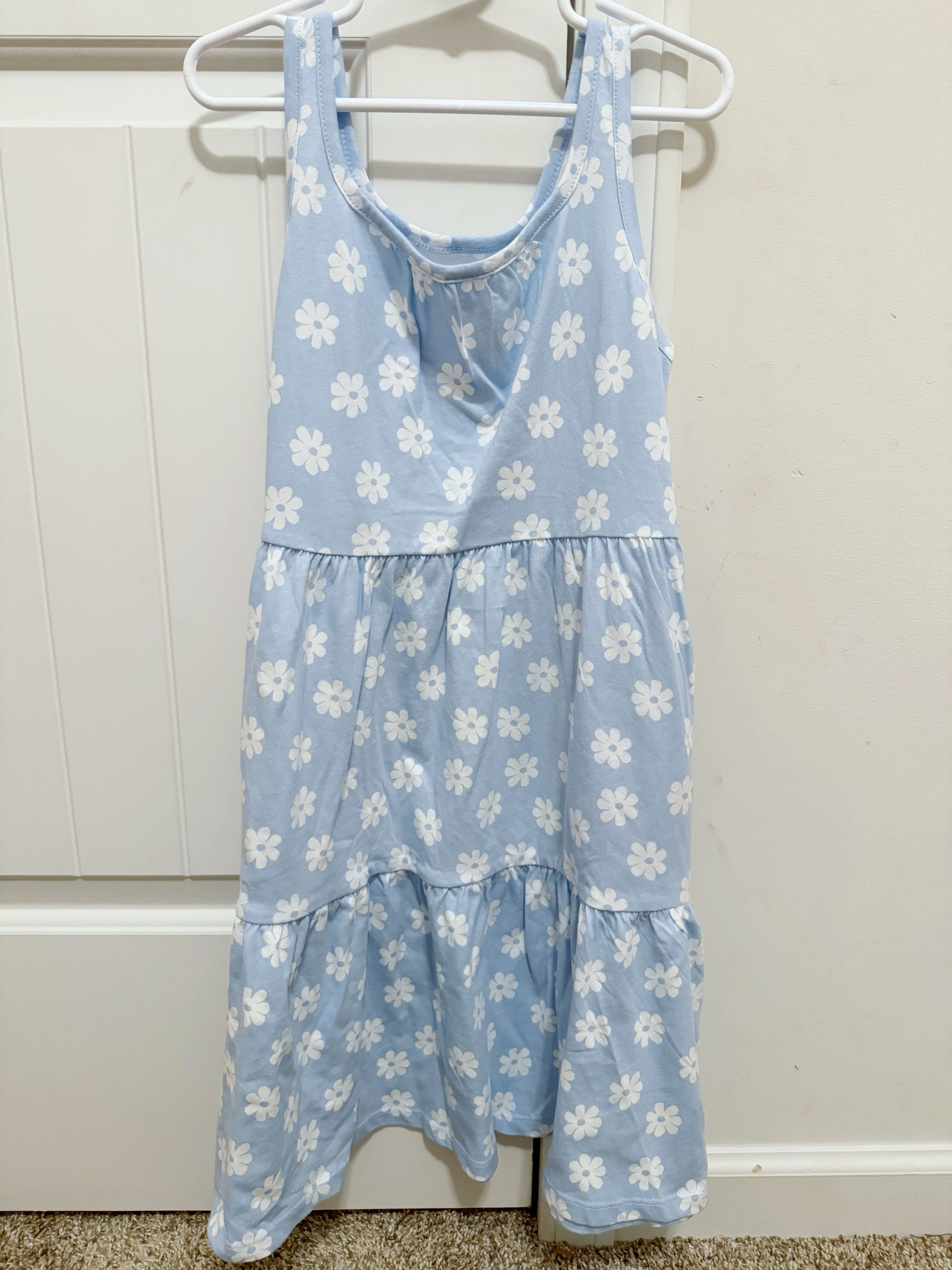 Girls Old Navy dress

#LTKSeasonal #LTKSpringSale #LTKkids