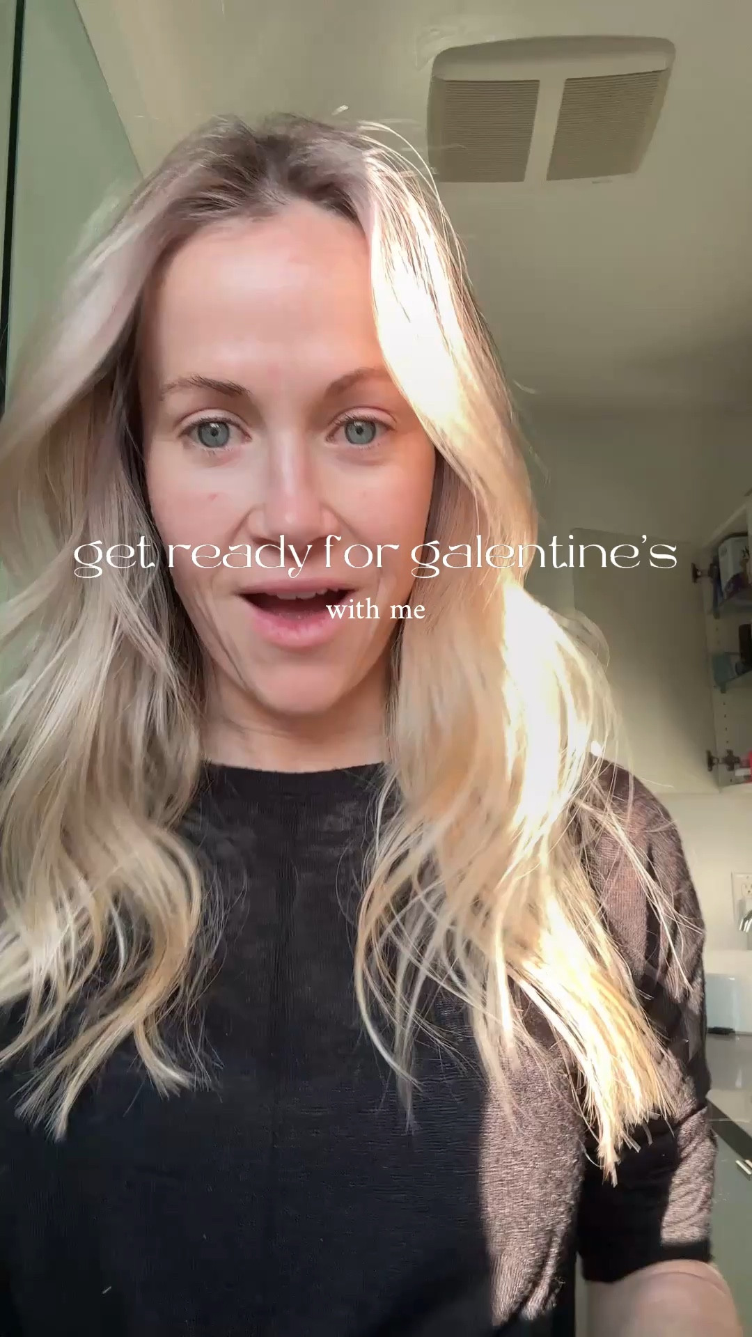 galentine’s day makeup grwm

#LTKBeauty #LTKSeasonal #LTKFindsUnder100