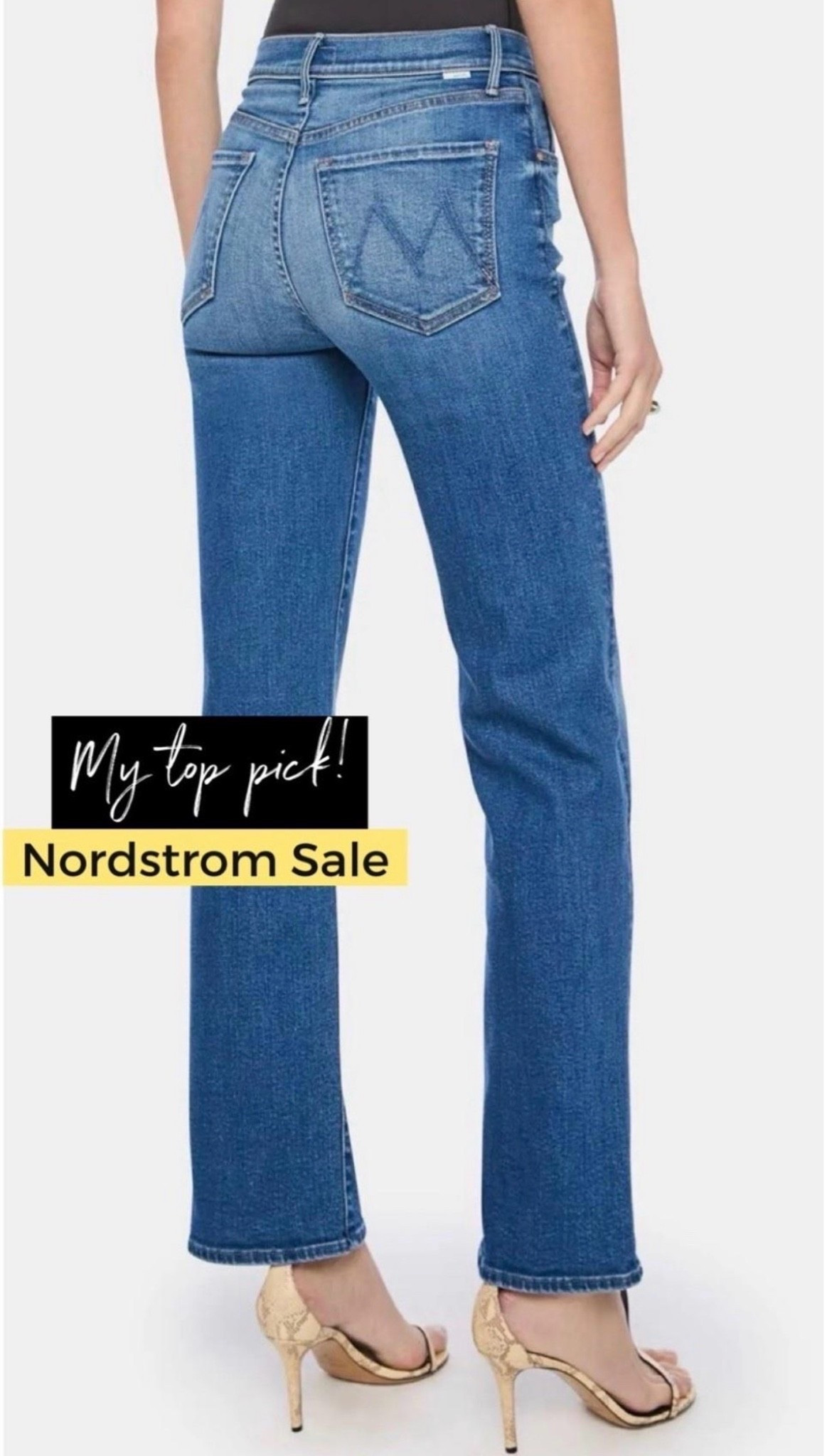Jeans 
Nordstrom Anniversary Sale

#LTKSaleAlert
