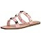 Marc Fisher Women's Bonis Flat Sandal | Amazon (US)