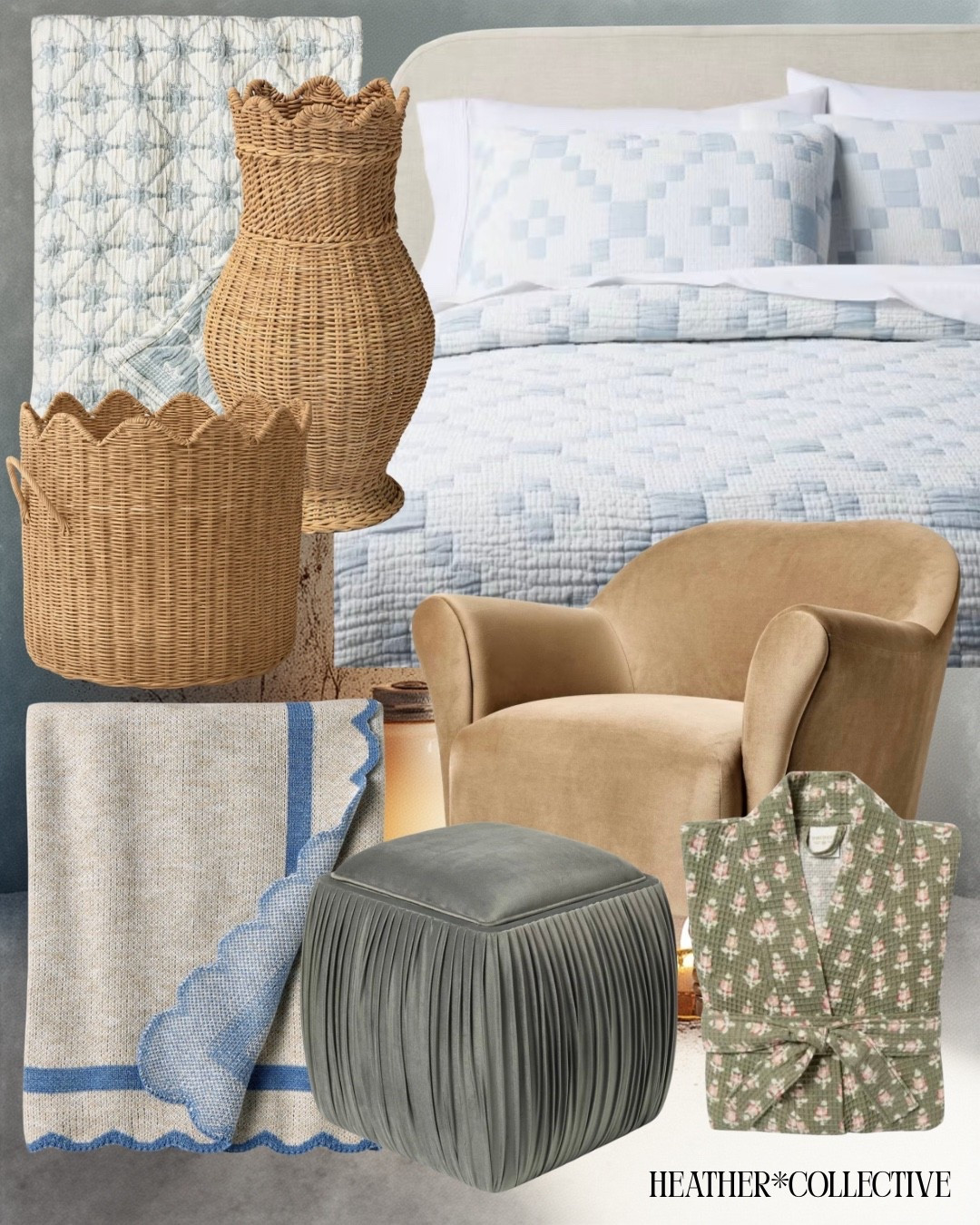 Target new arrivals 

#LTKHome