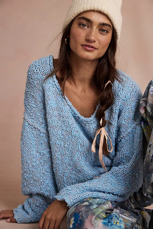 Firefly Pullover | Free People (Global - UK&FR Excluded)