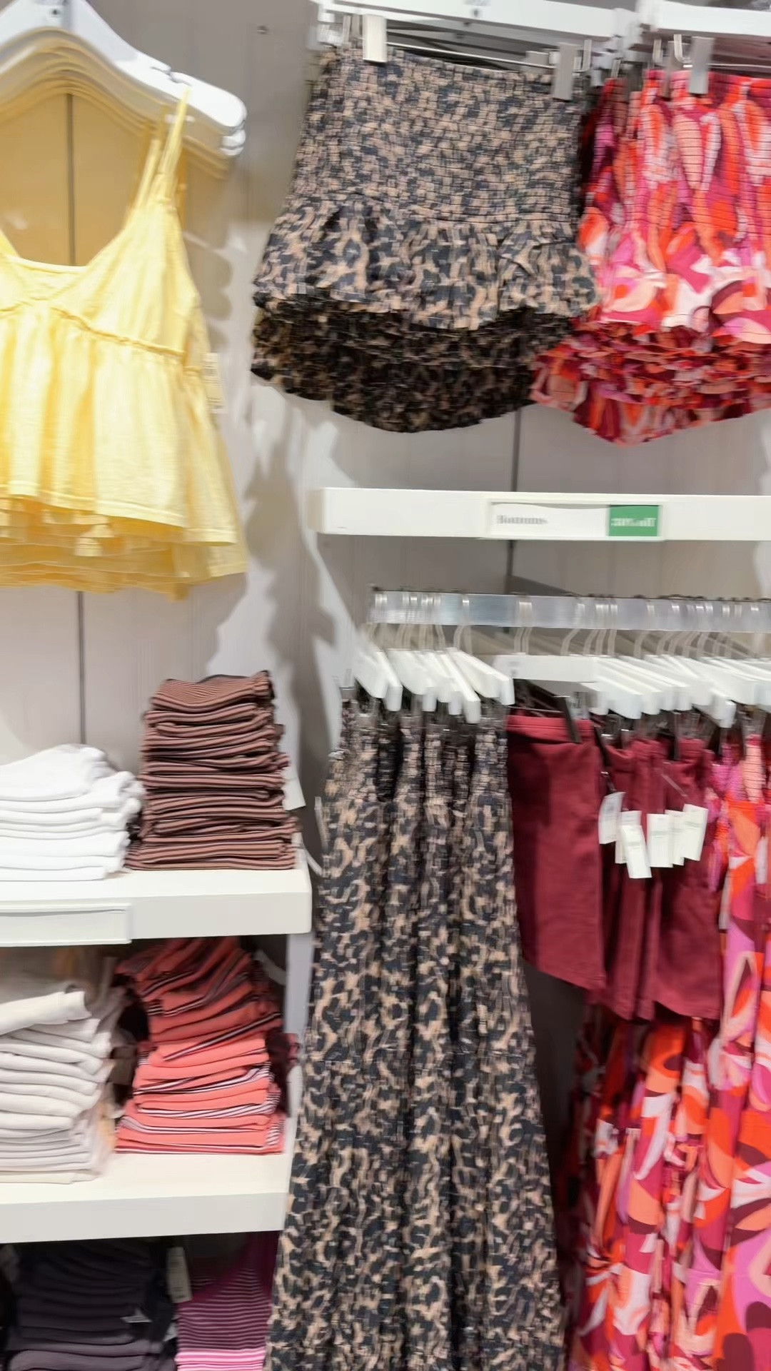 New Spring Arrivals at Aerie✨🌴

#LTKgrwm #LTKmomlife #LTKSwim