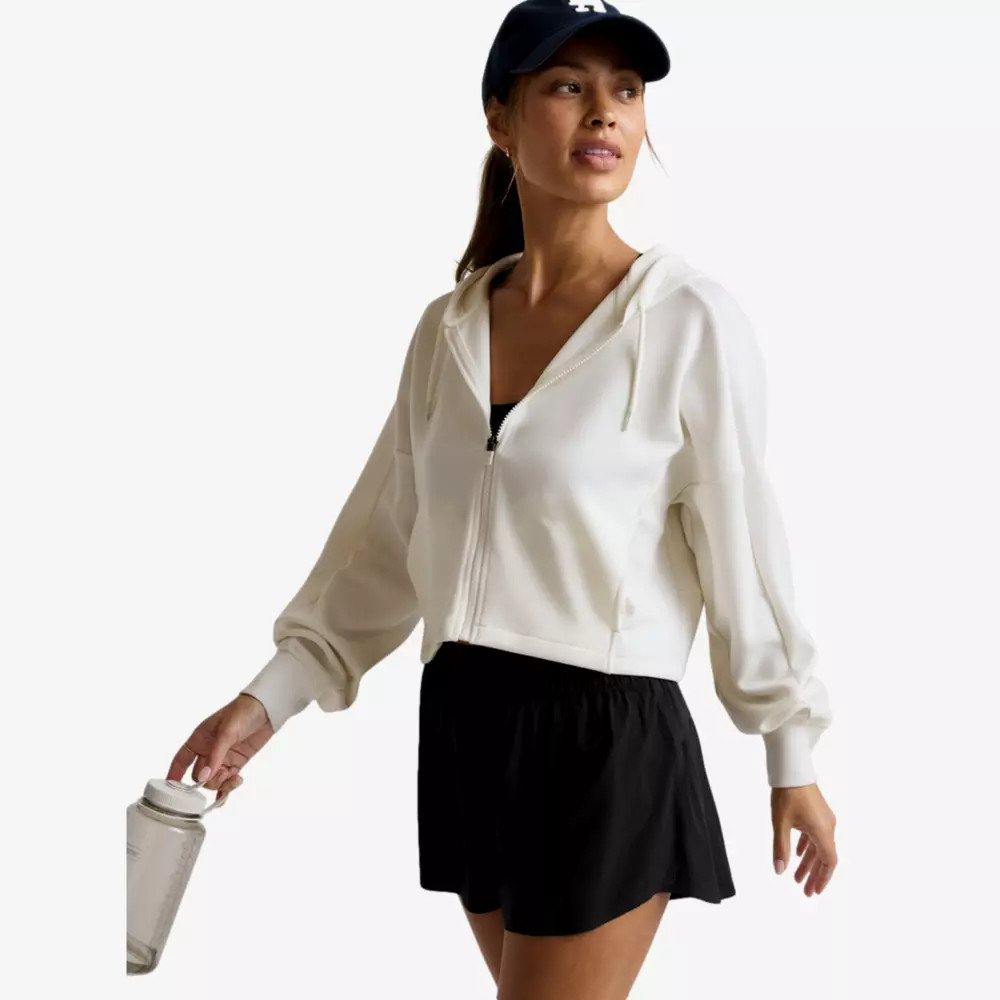Softspring  Full Zip Women's Golf Jacket | PGA TOUR Superstore