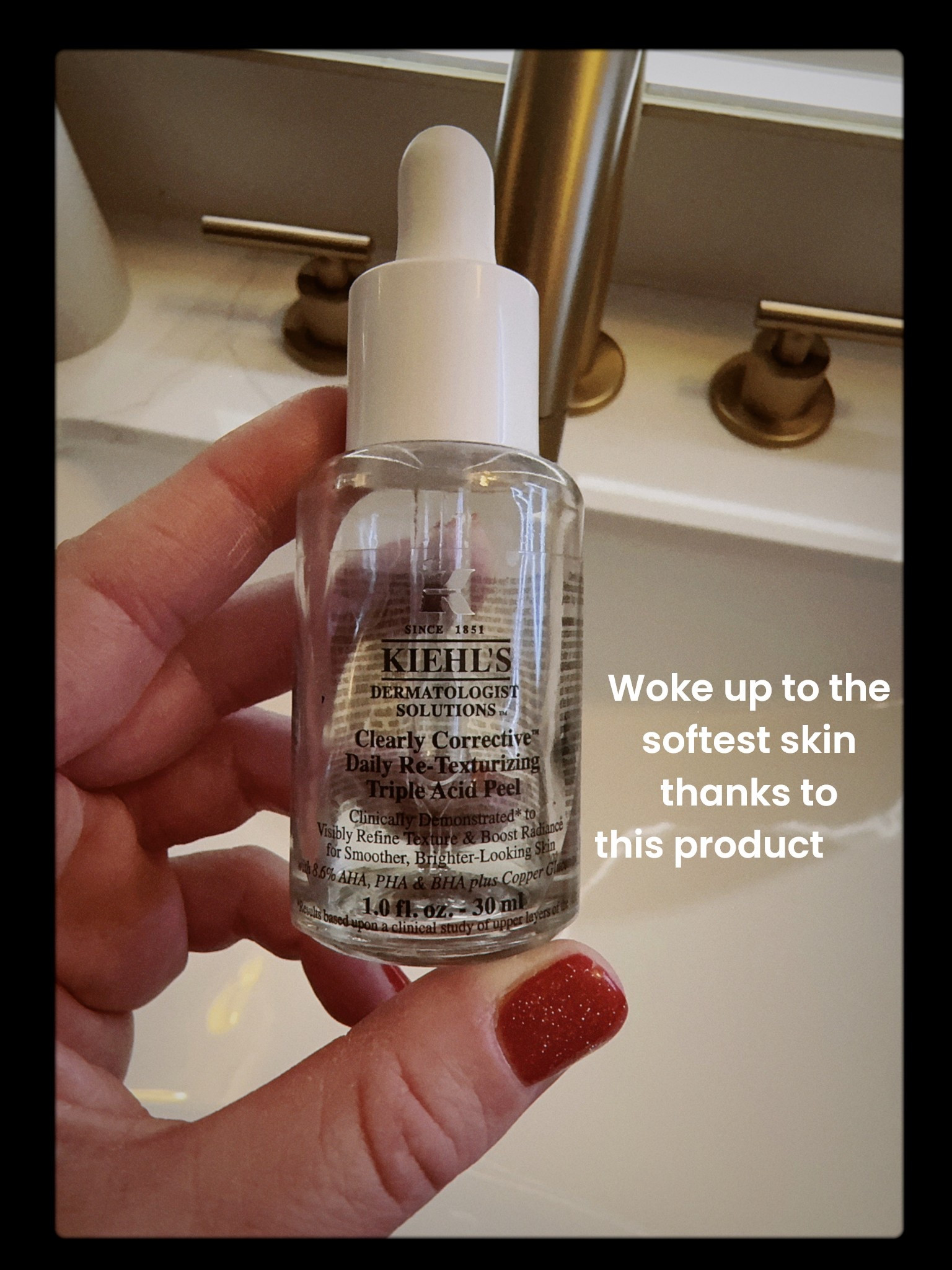 Skin care tips
Skin care product 
Beauty products 

#LTKmorningroutine #LTKBeauty