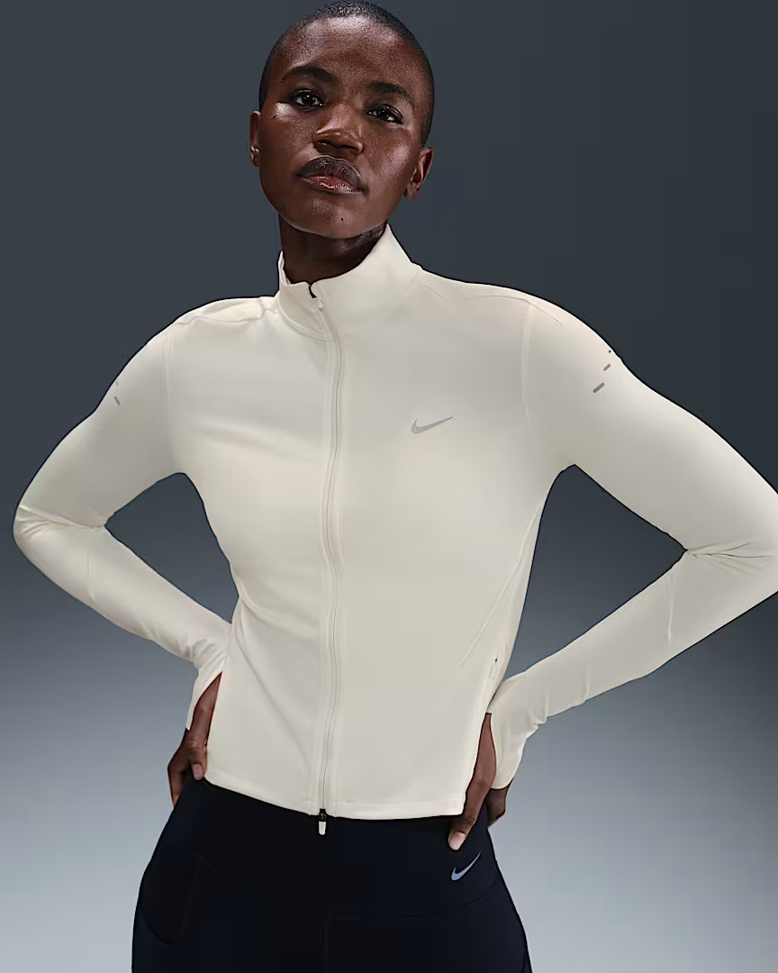 Nike Swift Women's Dri-FIT Full-Zip Mid-Layer Running Top | Nike (US)
