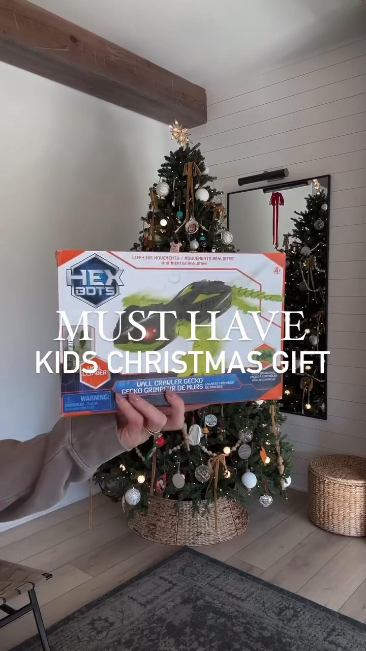 One of our favorite Christmas gifts last year!! Now available in a glow in the dark version 

#LTKGiftGuide #LTKKids #LTKHoliday