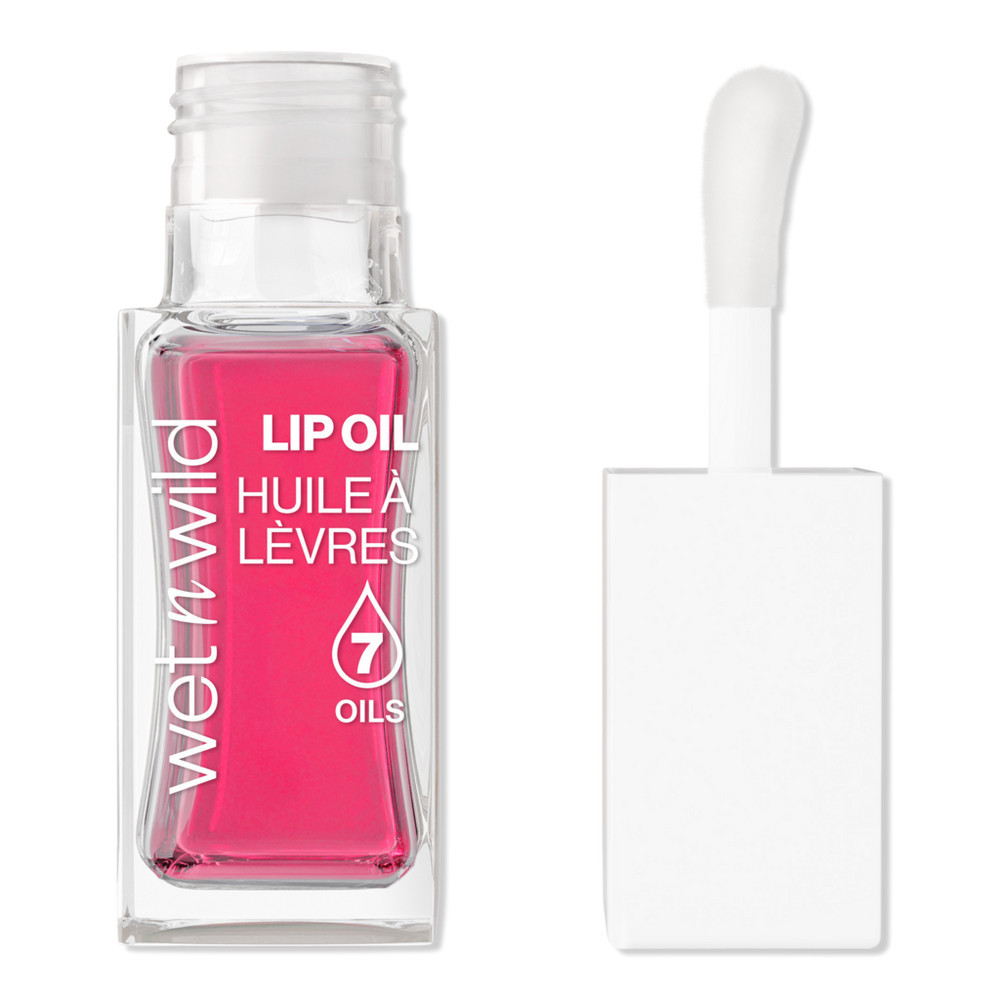 Wet n Wild Lip Oil - Sweet Cherries | Ulta