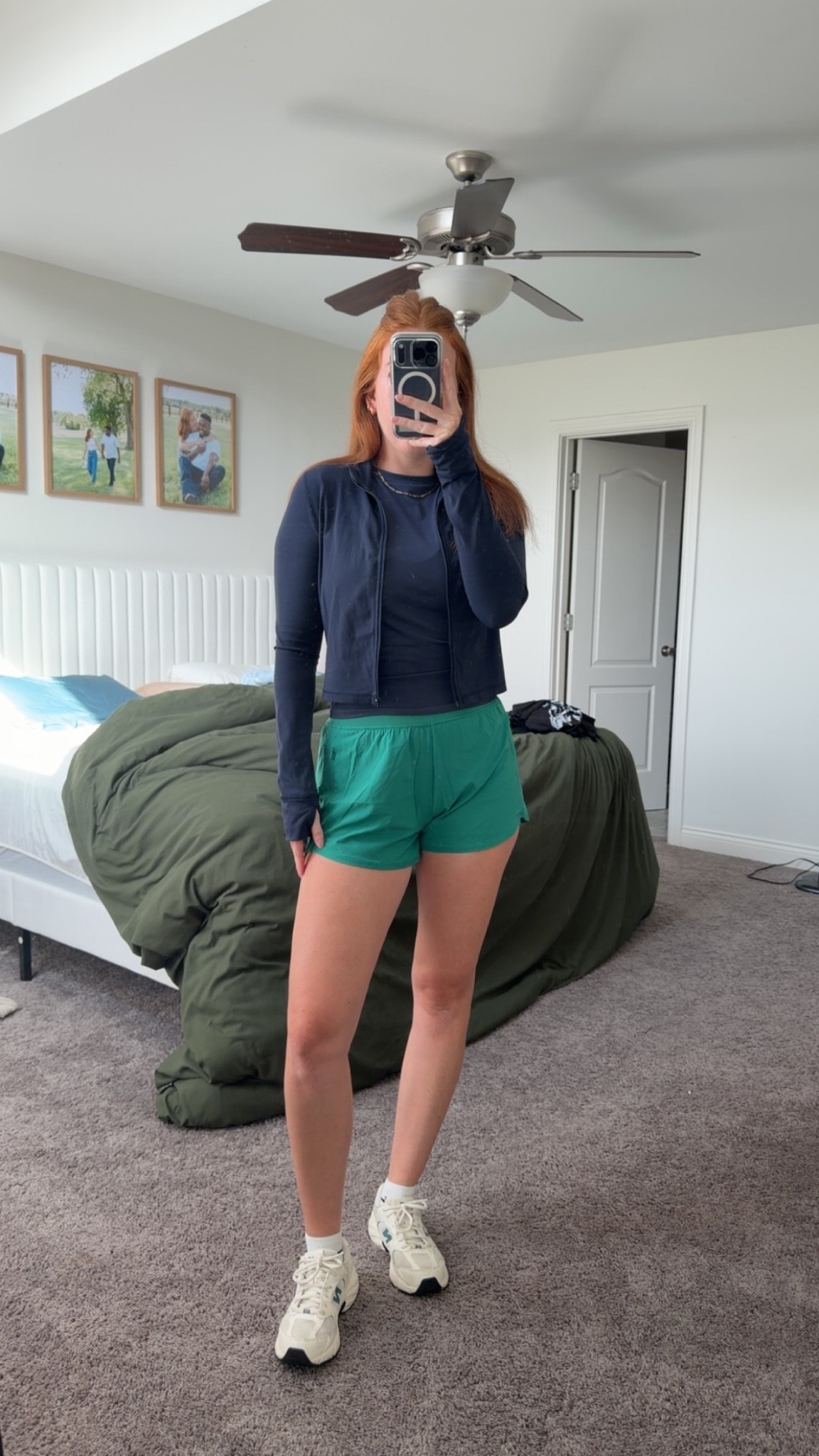OOTD

#LTKdayinmylife #LTKfitnessgoals #LTKActive