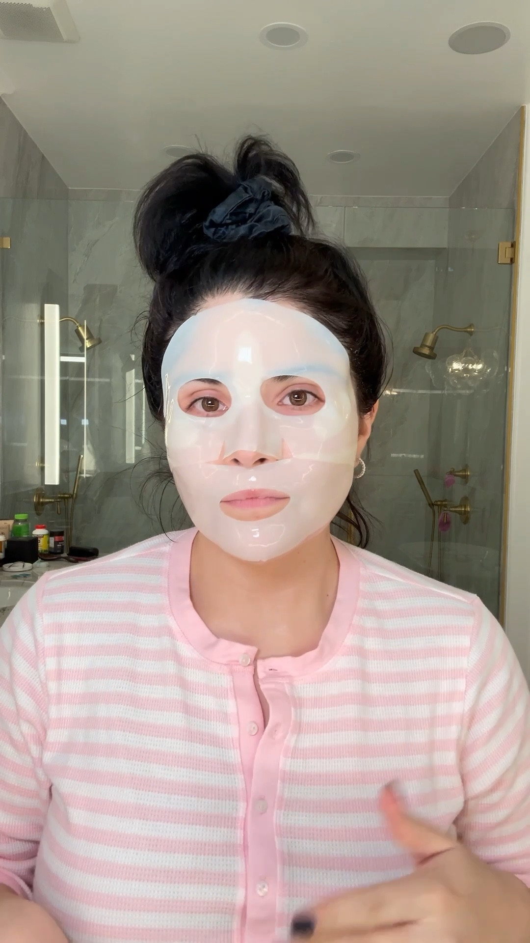 My 2x a week non negotiable skincare routine! 
Innisfree mask
Medicube mask 


#LTKCyberWeek #LTKHoliday #LTKGiftGuide