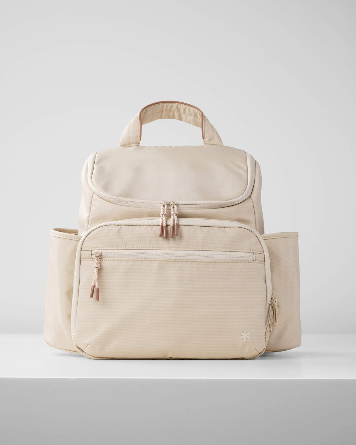 Forma Next Backpack Diaper Bag - Oat - Skip Hop | Carter's | Carter's Inc