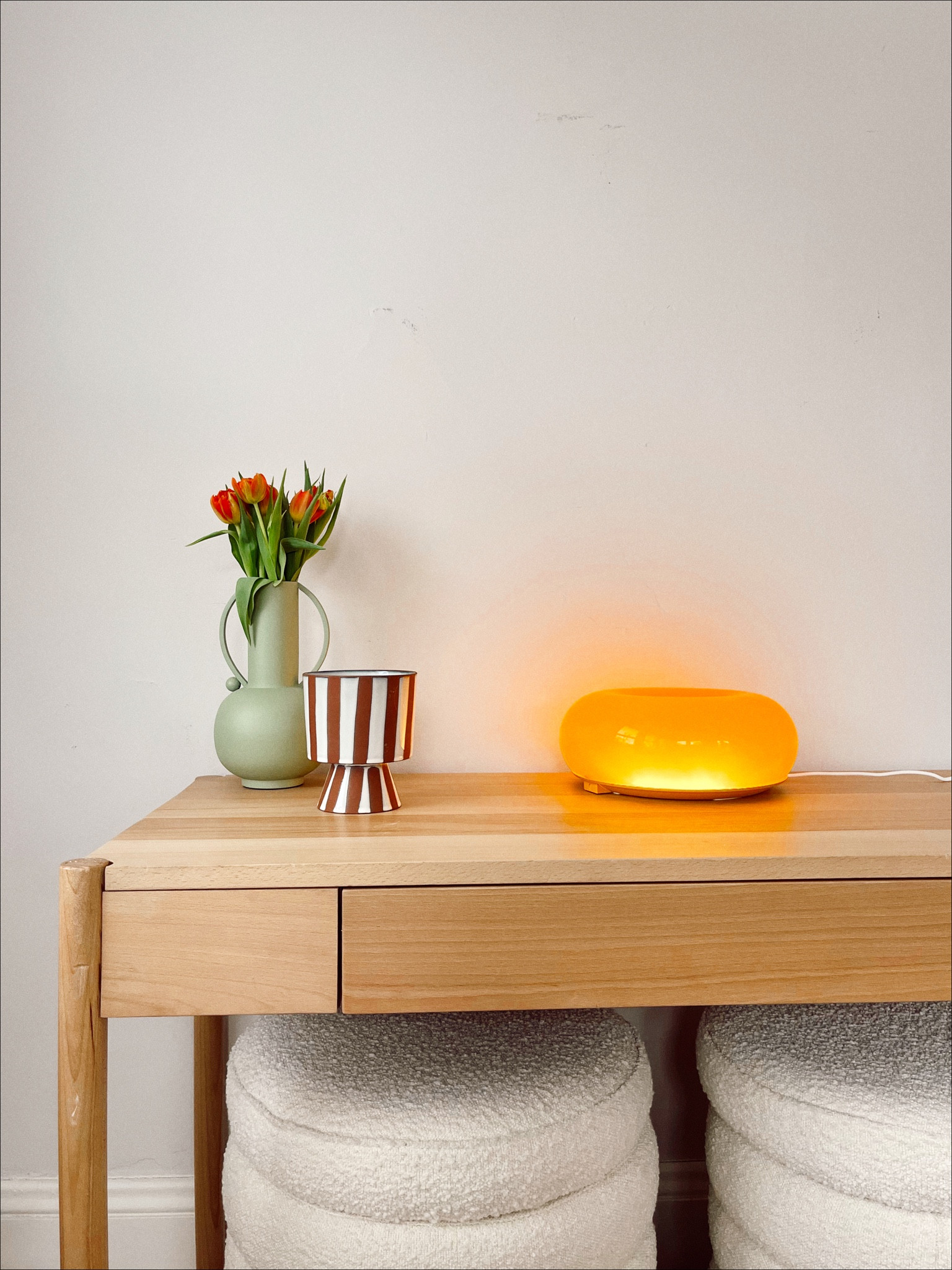 fun spring pieces from Joss & Main~

#LTKunder100 #LTKhome #LTKstyletip