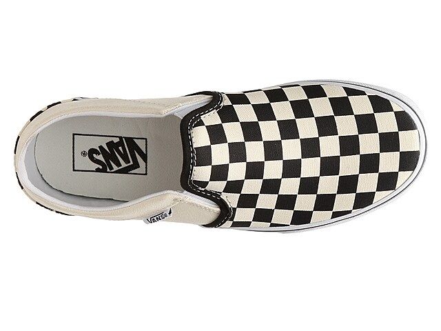 Asher Slip-On Sneaker - Women's | DSW