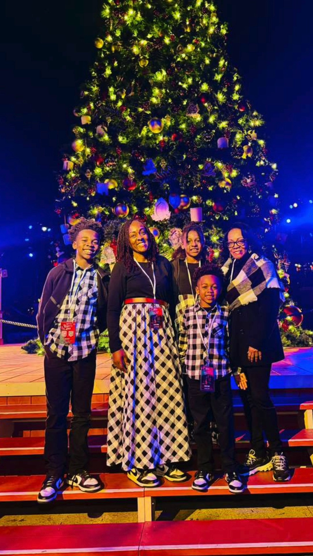 Festive fashion finds for the whole family! Check out these cozy and stylish pieces to get you through the holidays. #christmasshopping #familystyle #amazonfinds 

 #LTKCyberWeek #LTKHoliday #LTKootd