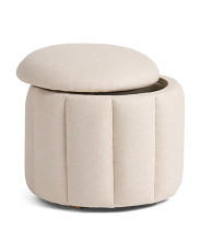 Storage Ottoman | TJ Maxx