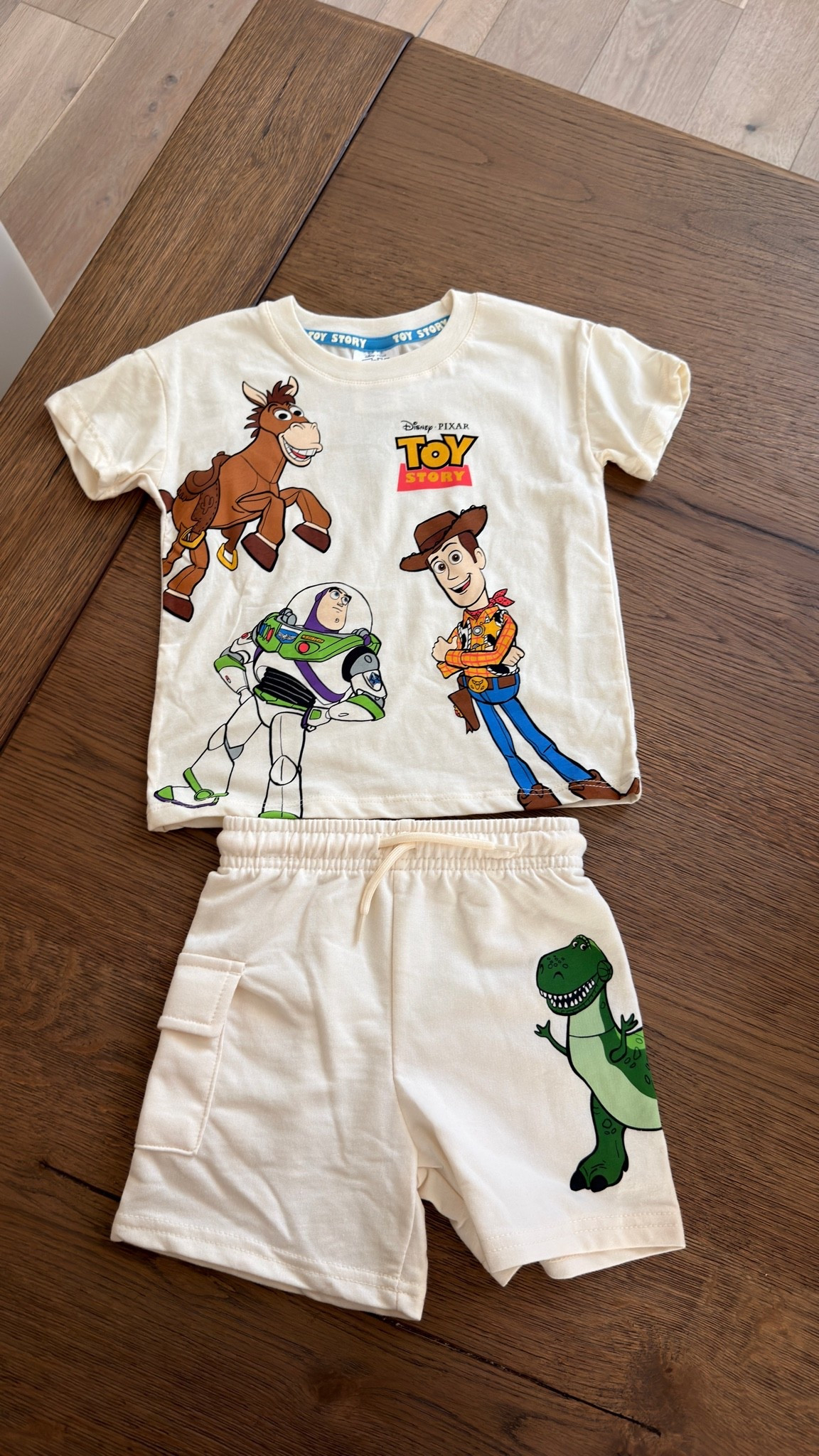 Toy Story