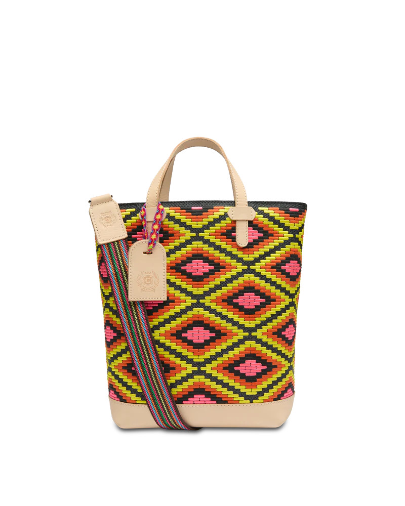 Rae Essential Tote | Consuela