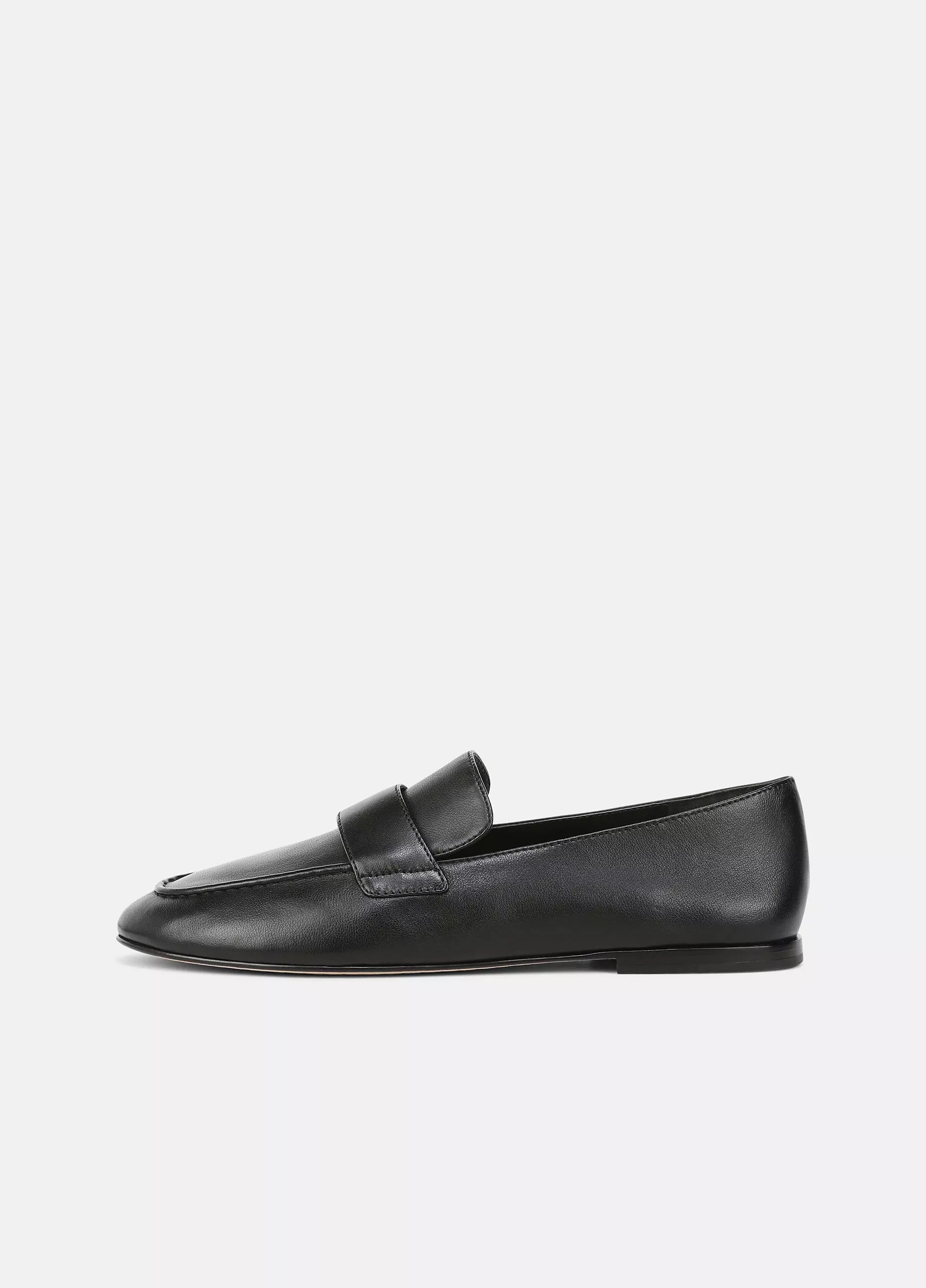Tommi Leather Loafer | Vince LLC