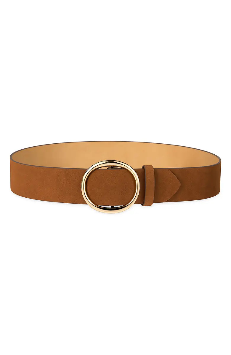 Suede Belt | Nordstrom