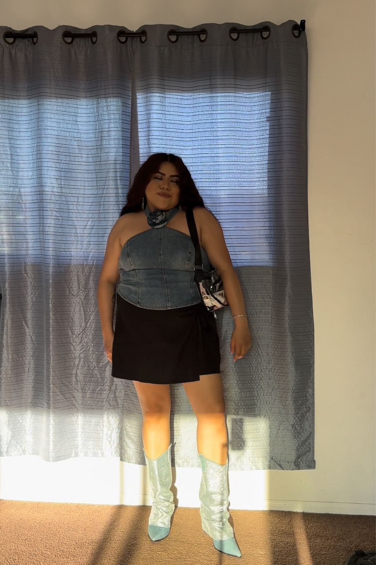 Concert ready 🫶🏻