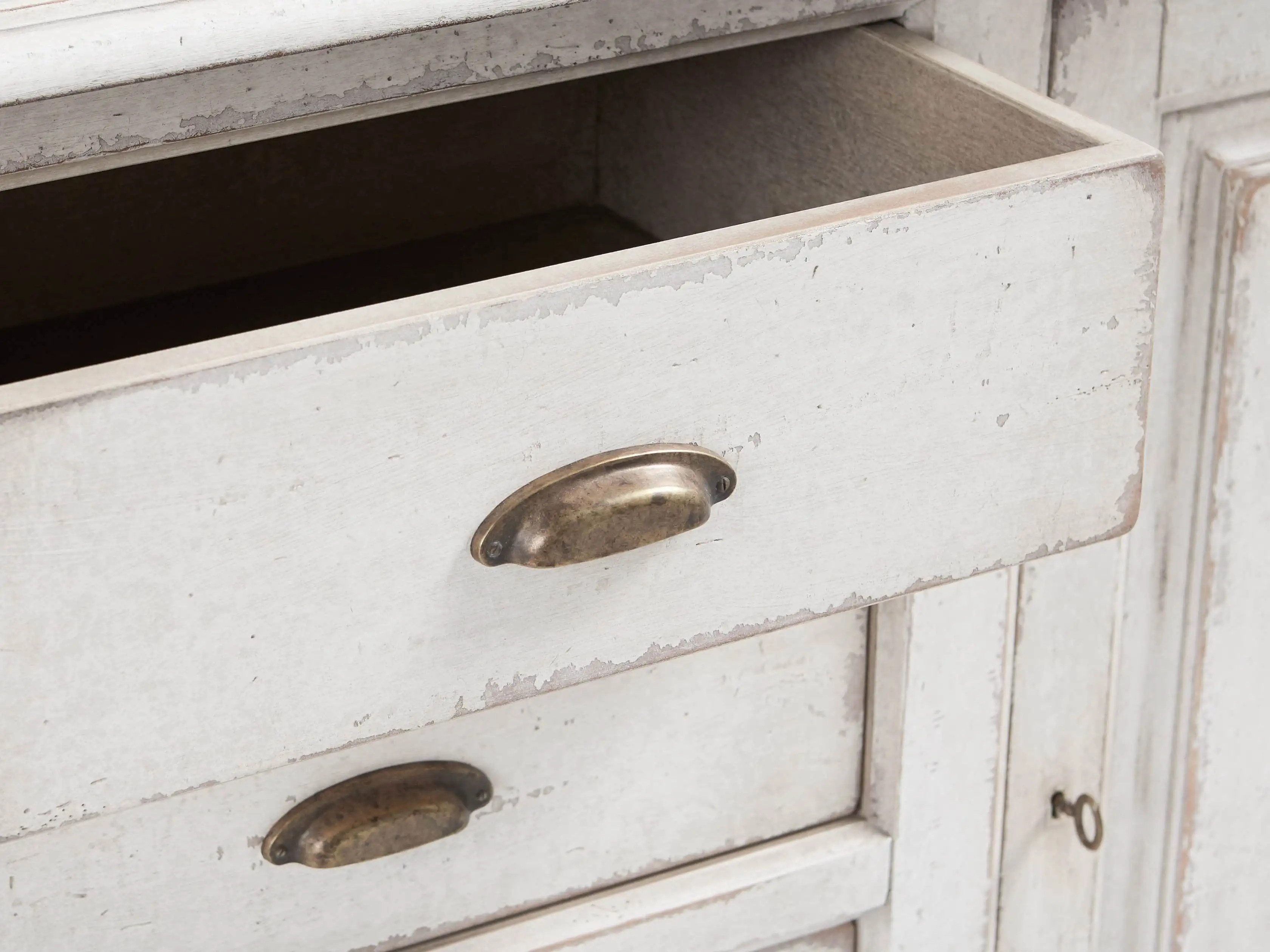 Arturo Bell'Arte Hutch and Buffet | Arhaus