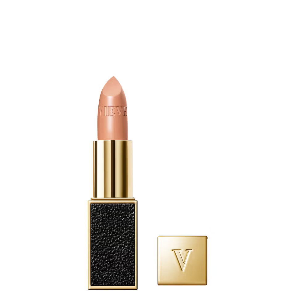 VIEVE Modern Matte Lipstick - Treasure | Cult Beauty
