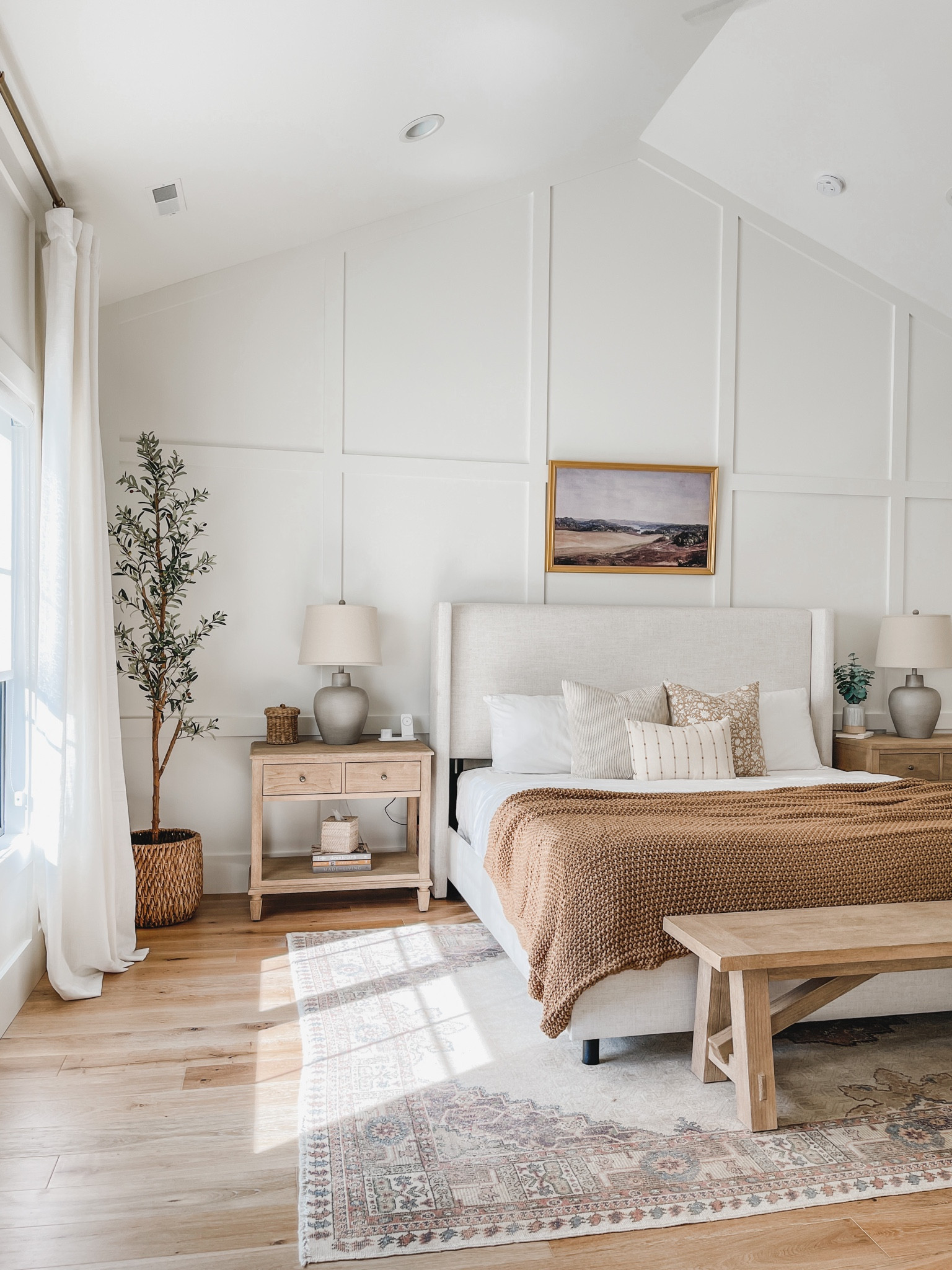 My bedroom — shop the look! 

#LTKstyletip #LTKSeasonal #LTKhome