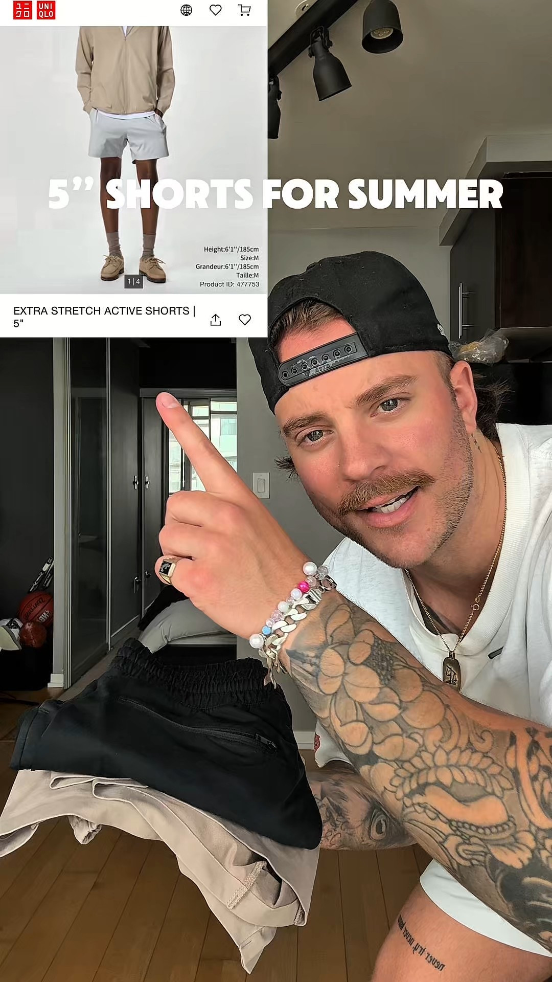 get them before they’re gone.. again. 

#LTKsummer #LTKmens #LTKstyletip