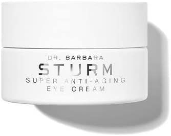 DR. BARBARA STURM, SUPER ANTI AGING EYE CREAM, 15 ML : Amazon.co.uk: Luxury Stores | Amazon (UK)