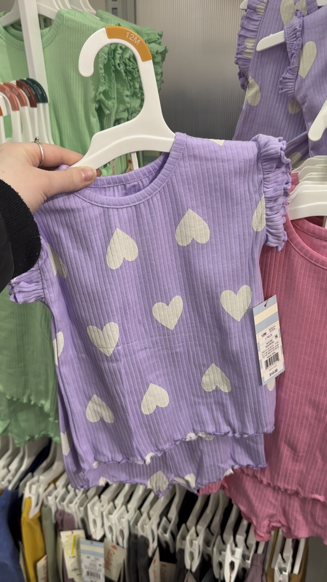 baby/toddler summer outfit at targett

#LTKkids #LTKbump #LTKbaby