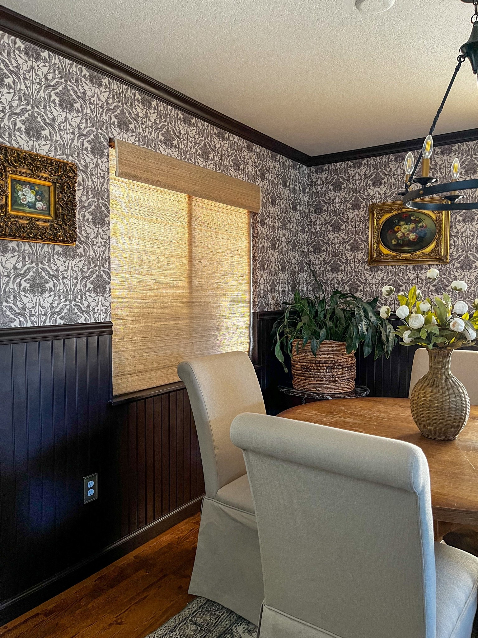 Dining room styling 

#LTKStyleTip #LTKFindsUnder50 #LTKHome