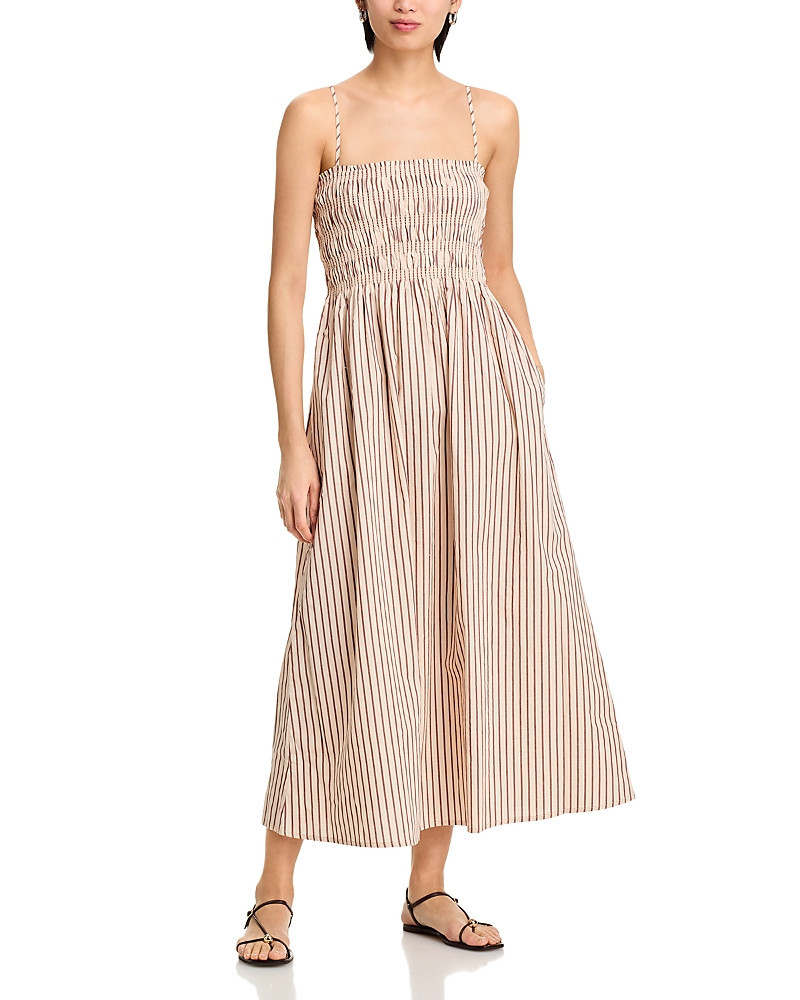 Pistola Bianca Poplin Dress | Bloomingdale's (US)