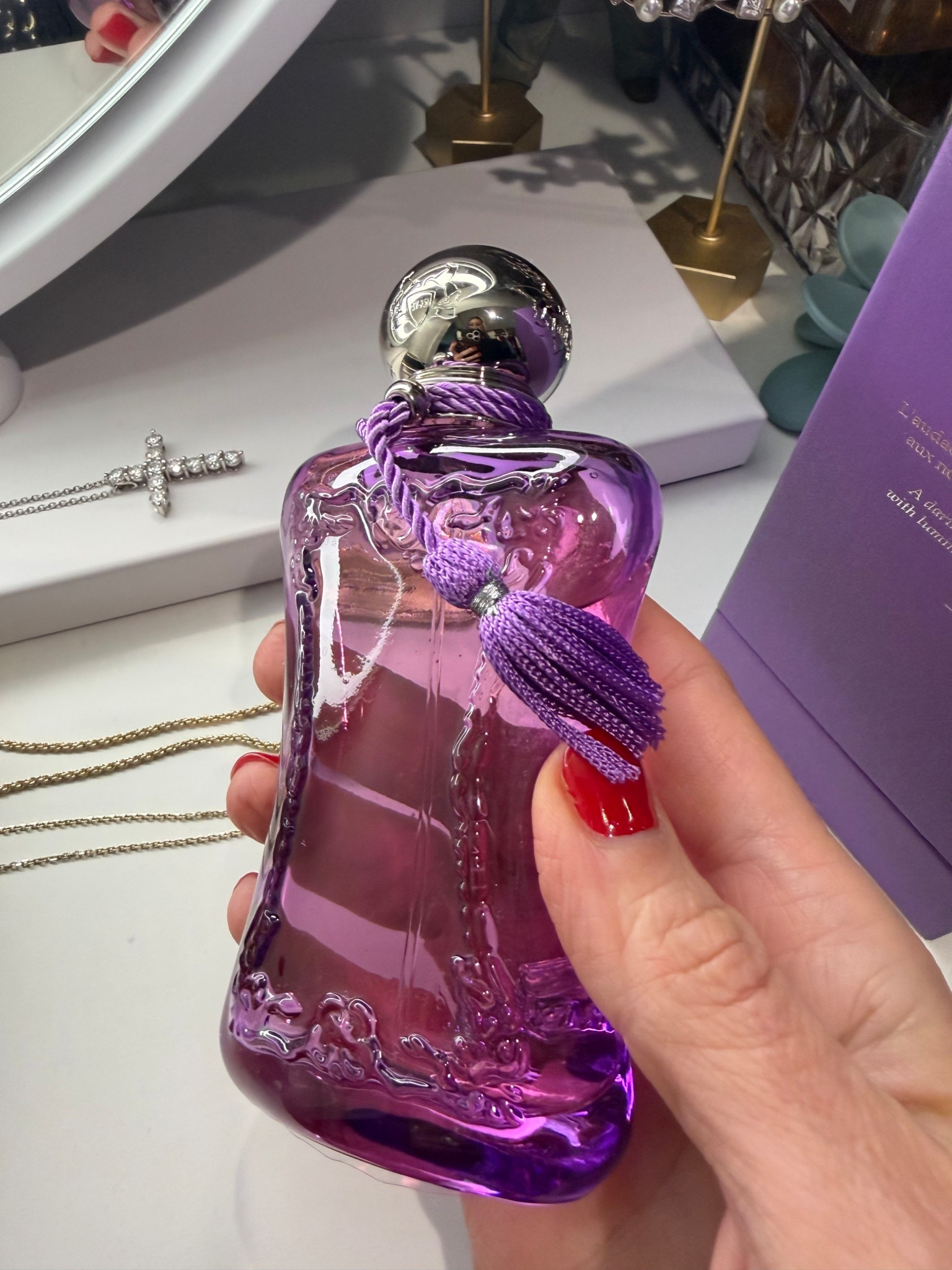 New girl on the block palatine 

#LTKgrwm #LTKOver40 #LTKBeauty