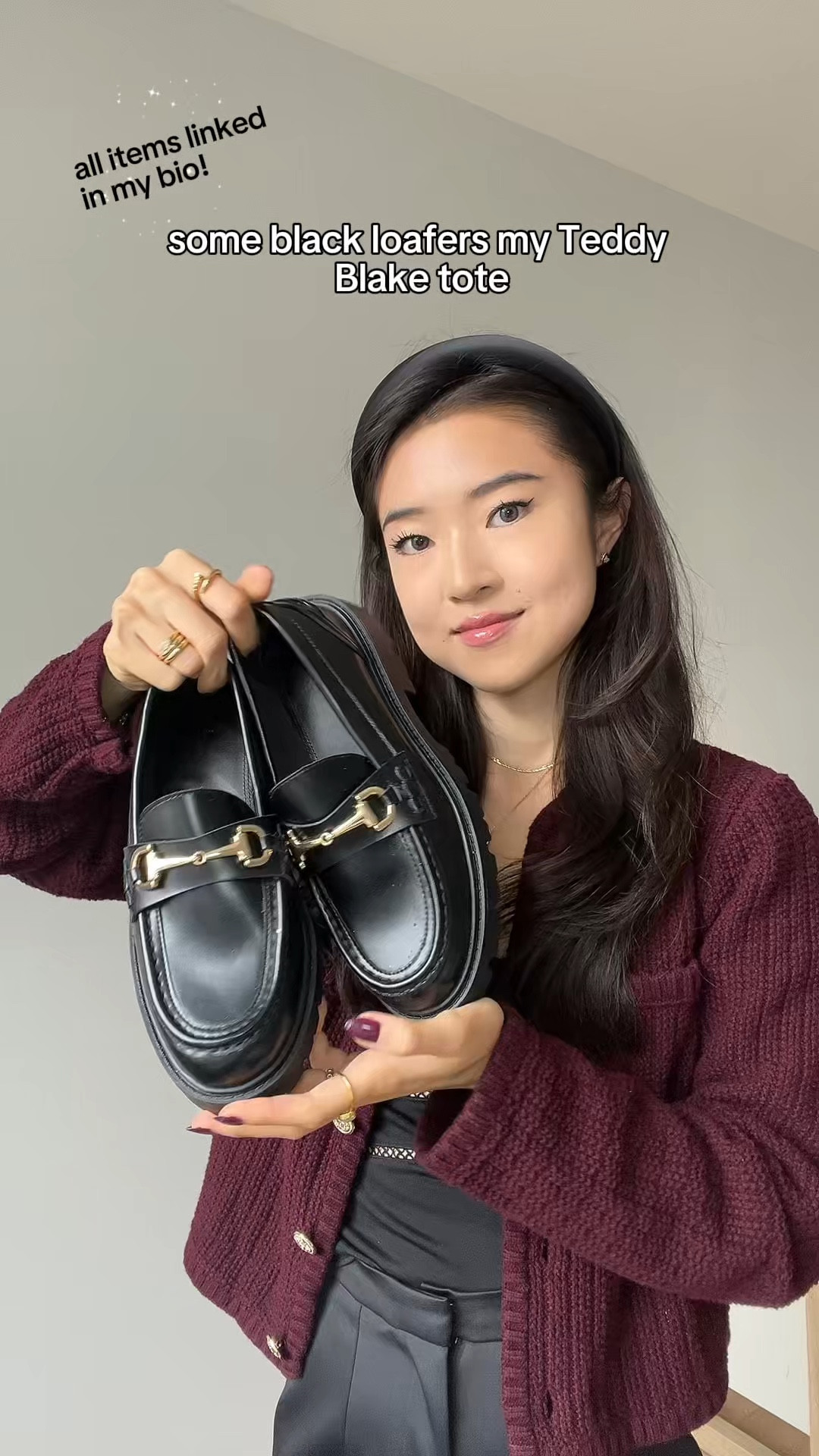 Work GRWM ~ old money aesthetic ✨

#LTKStyleTip #LTKFindsUnder100 #LTKVideo