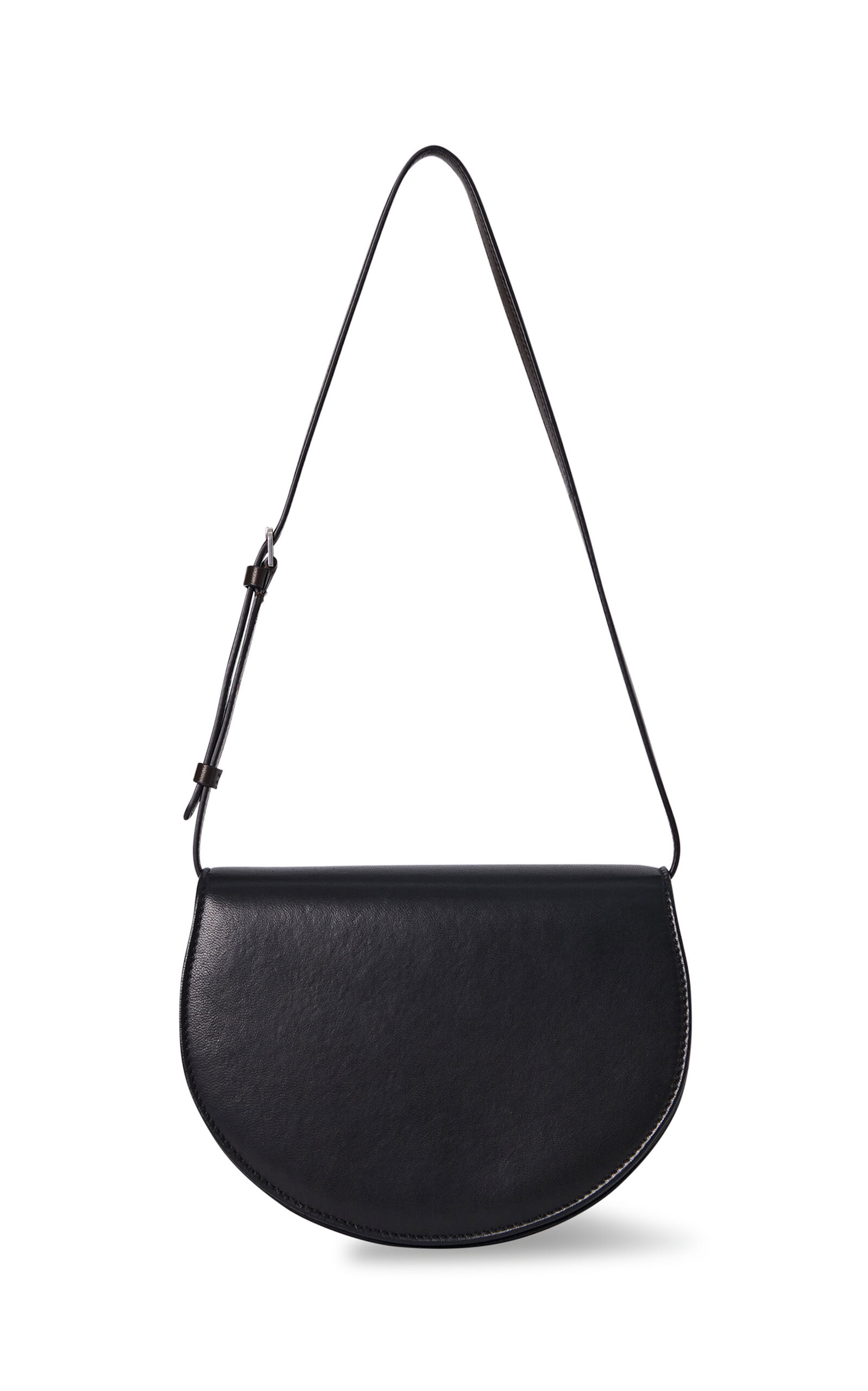 Canteen Leather Shoulder Bag | Moda Operandi (Global)