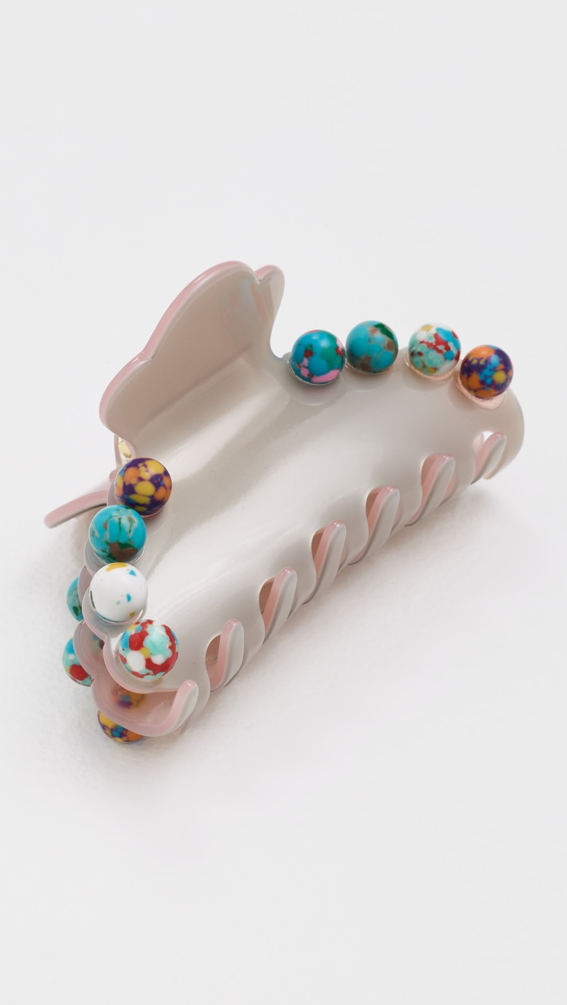 Medium Stone Claw Clip | Shopbop
