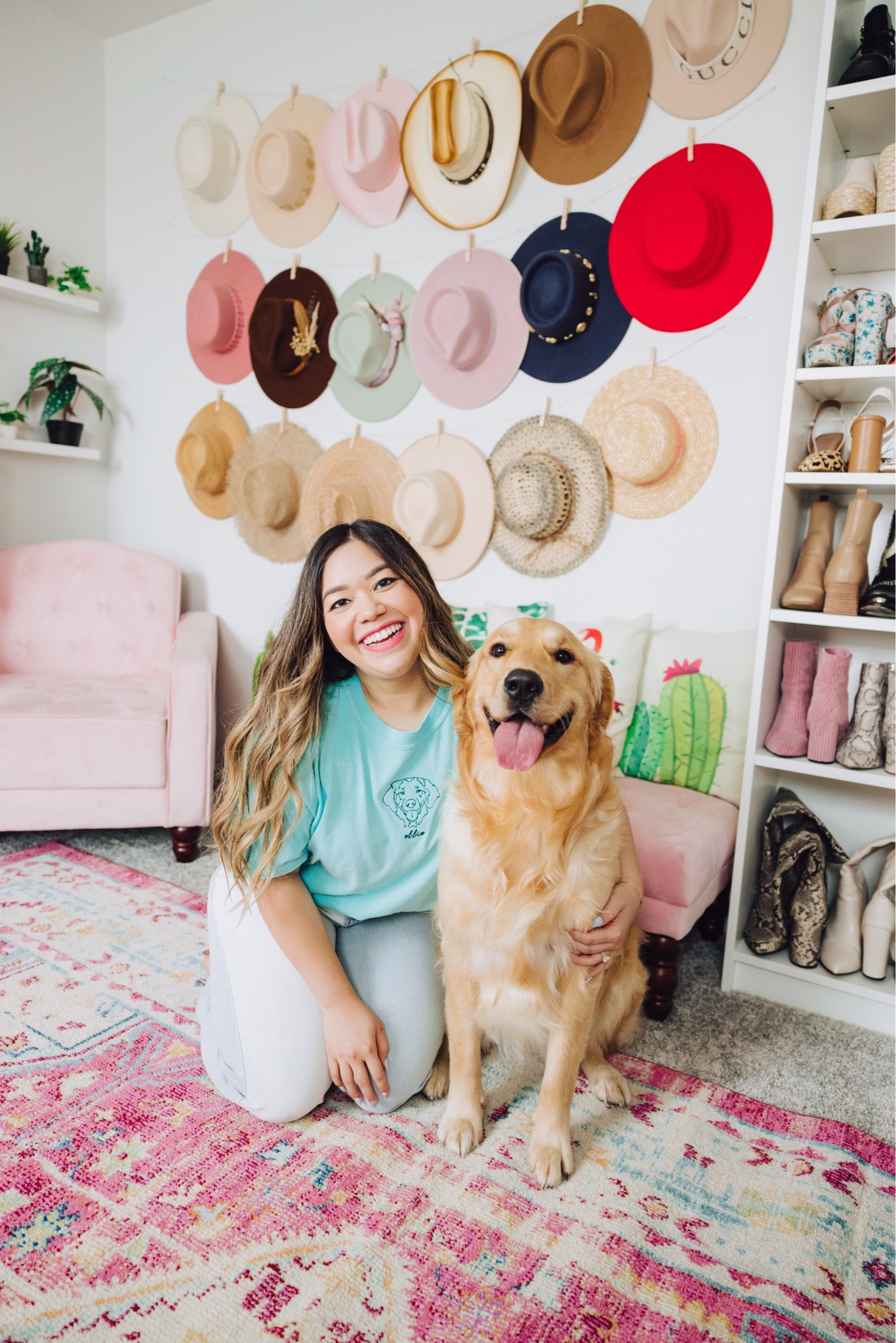 Personalized dog tee, custom dog tee, personalized dog T-shirt, custom dog T-shirt, personalized dog graphic tee, custom dog graphic tee, choose from over 40 different dog breeds and customize your embroidered thread color along with your fur baby’s name 🐾  

#LTKunder50 #LTKunder100 #LTKstyletip