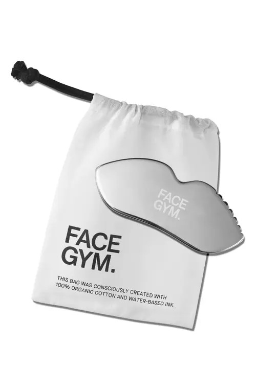 FACEGYM Multi-Sculpt High Performance Contouring Gua Sha at Nordstrom | Nordstrom