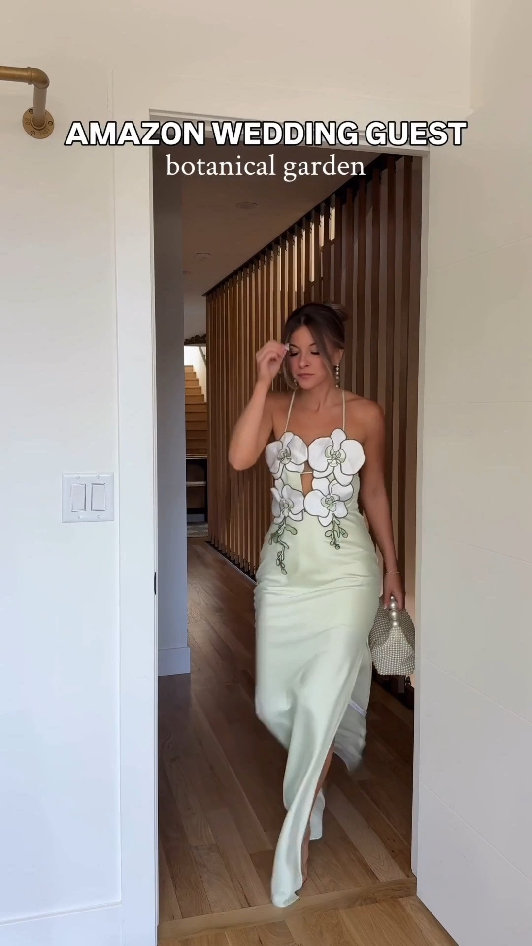 amazon summer to fall formal event, wedding guest dresses, & resort wear 💐

Im 5’4” and wearing my usual small/2 in most
first blue floral dress: 4
second blue floral gown: xs 

amazon fashion, amazon dresses, amazon finds, amazon outfit ideas, amazon summer outfits, affordable fashion finds, resortwear, resort outfits, vacation outfits, vacation dresses, beach vacation outfits, summer vacation outfits, tropical vacation outfits, vacation outfit ideas, summer wedding guest dresses, wedding guest dresses, cocktail dresses, semi-formal dresses, black tie wedding guest dresses, destination wedding guest dresses, garden party dresses, wedding guest outfit ideas

#LTKWedding #LTKSeasonal #LTKootd