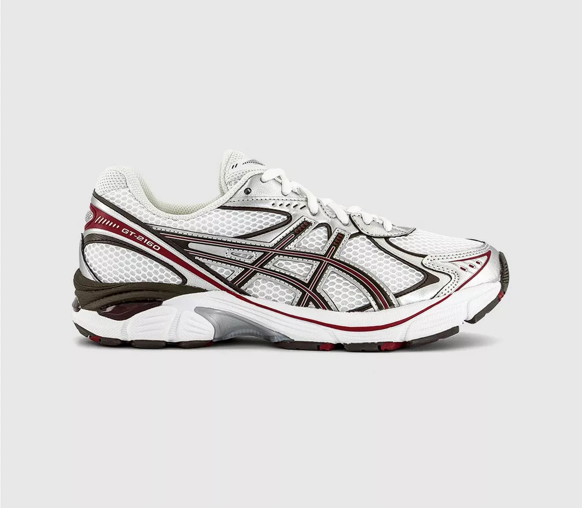 GT-2160 Trainers | Office Shoes (UK)