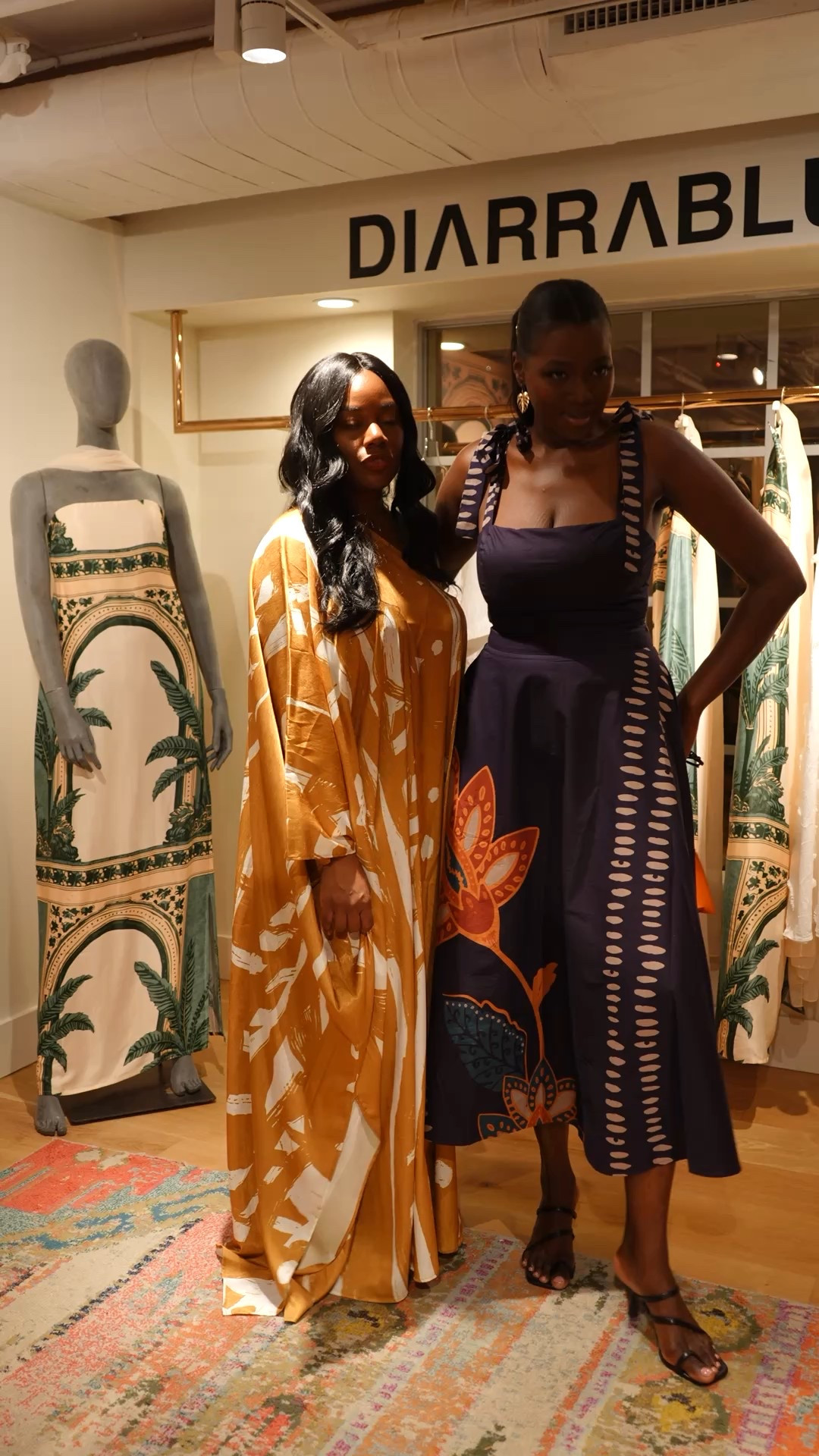 Diarrablu is having a great sale!! So many dresses are over 50 percent off!!!

#LTKMidsize #LTKCyberWeek #LTKSaleAlert