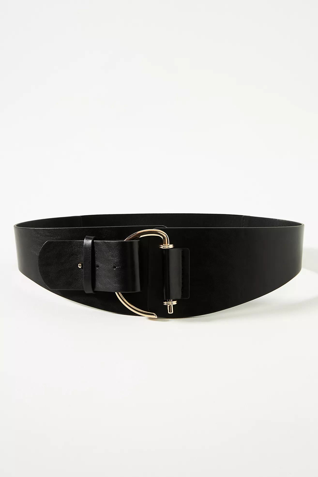 Wide Hip Hook Belt | Anthropologie (US)