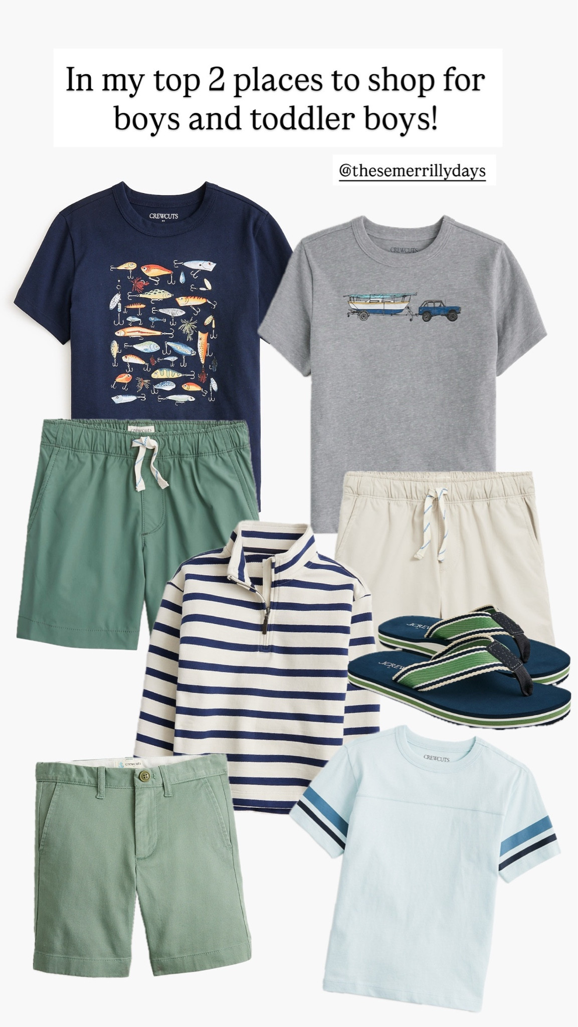 Love these nautical inspired finds for boys! Thesemerrillydays kids nautical clothes boys summer clothing kids crew cuts clothes crew cuts by j crew 

#LTKmomlife #LTKSeasonal #LTKKids